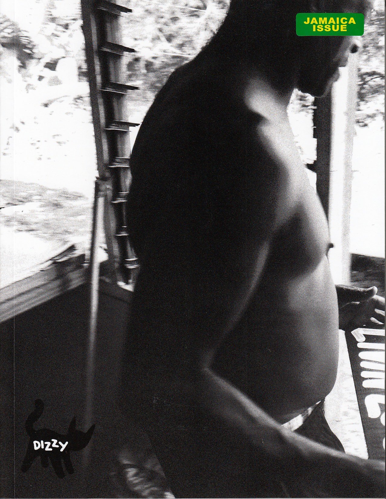 Image of Dizzy #8