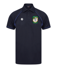 AMCC Jnr Polo Shirt 2