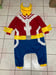Image of Symbol of Peace Kigurumi