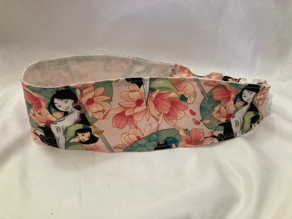 Image of Heroine Reversible Headband