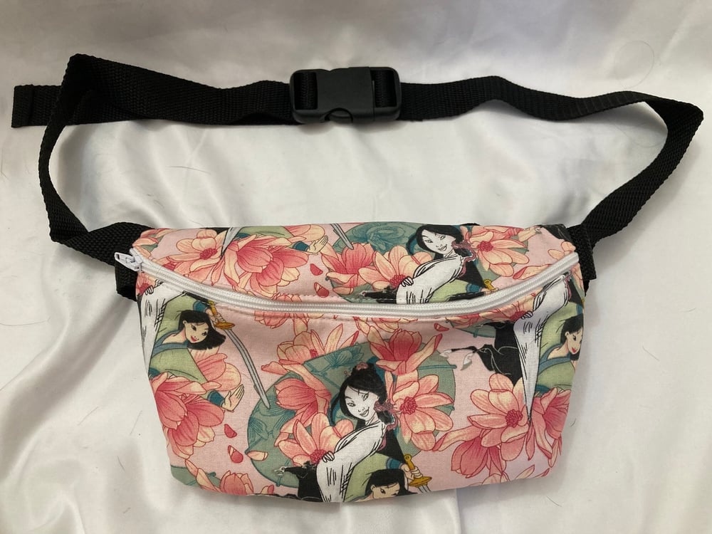 Image of Heroine Fanny Pack