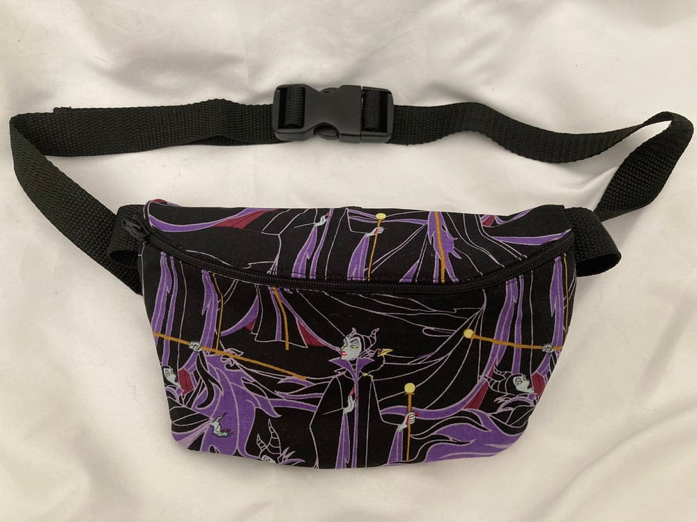 Image of Sorceress Fanny Pack