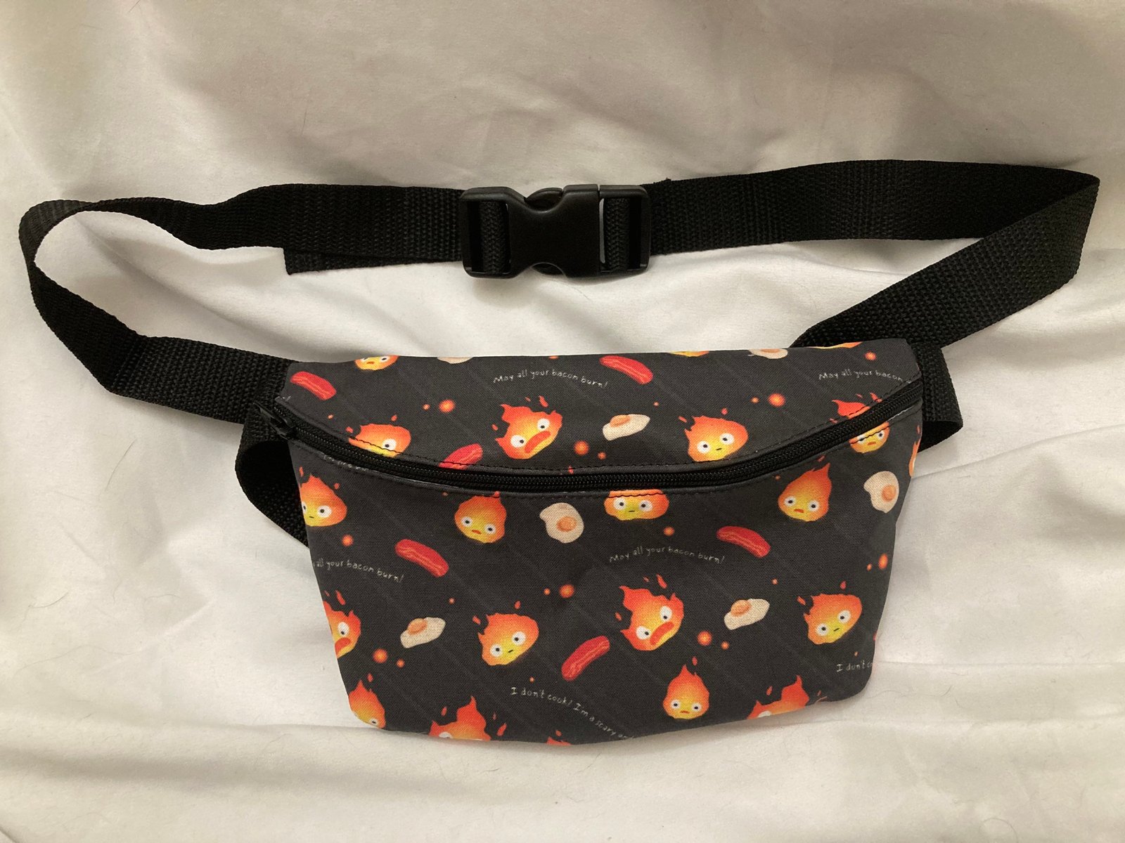 Fire fanny online pack