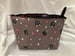 Image of Star Fluff Zipper Pouch