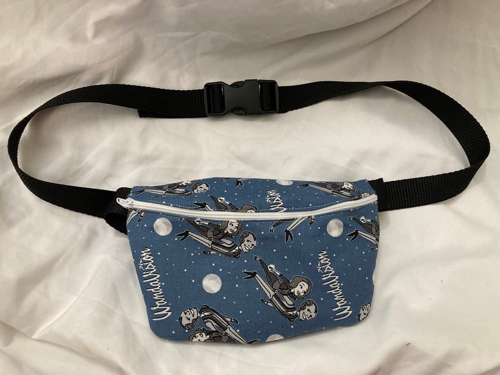 Image of SALE - Witchy Sitcom Fanny Pack