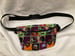 Image of SALE - Side Scroll Space Heroes Fanny Pack