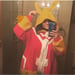 Image of Symbol of Peace Kigurumi