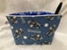 Image of SALE - Witchy Sitcom Zipper Pouch