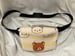 Image of Kawaii Bear Fanny Pack