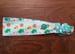 Image of SALE - Side Scroll Space Heroes Reversible Headband