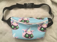 Image 1 of ACTCostumes Fanny Pack