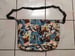 Image of SALE - Space Captain Messenger Bag