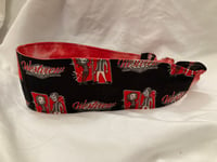 Image 1 of SALE - Sitcom Town Reversible Headband