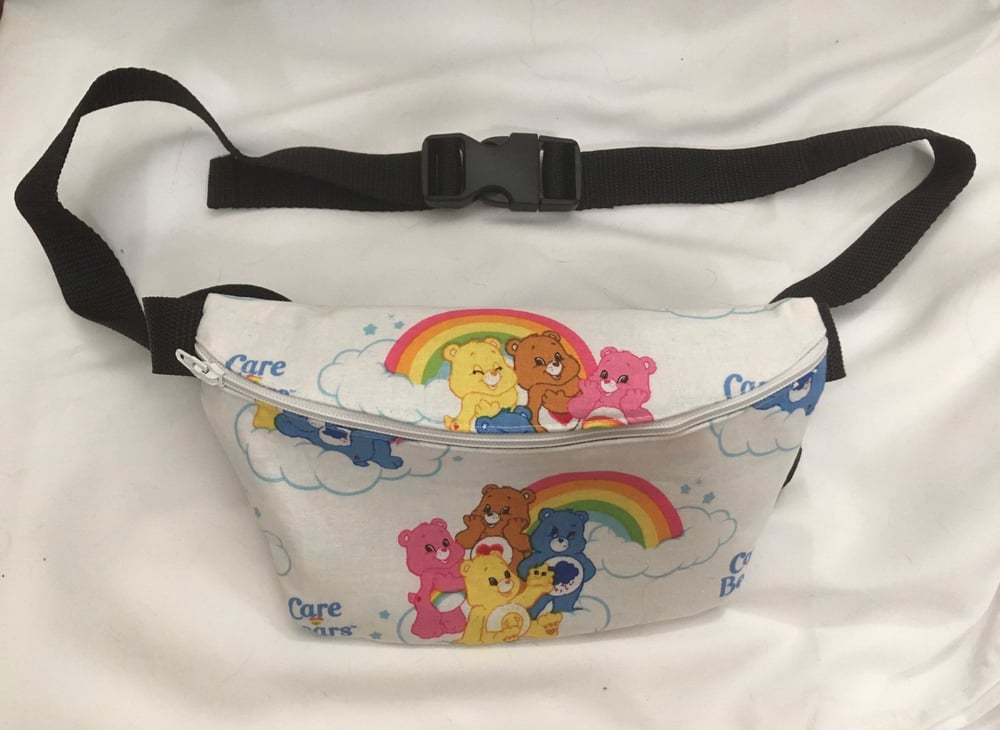 Image of Friendly Bears Fanny Pack