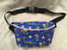 Image of Super Mushroom Man Fanny Pack