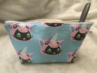 Image 2 of ACTCostumes Zipper Pouch