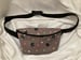 Image of Star Fluff Fanny Pack
