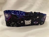 Image 1 of Mystical Witch Reversible Headband