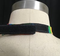 Image 2 of SALE - Rainbow Bow Tie