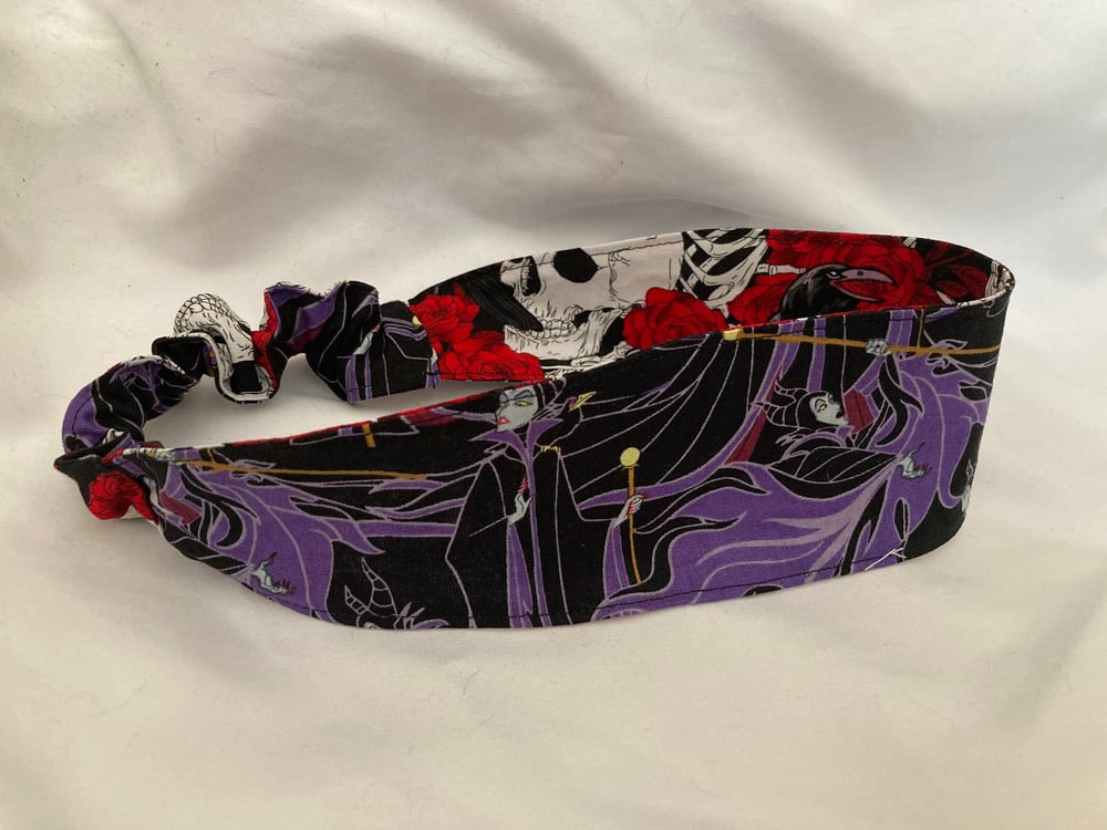 Image of Sorceress Reversible Headband
