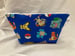 Image of Collectible Creature Zipper Pouch