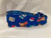 Image of SALE - Collectible Creatures Reversible Headbandl