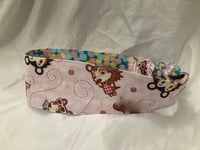 Image 1 of SALE - Fashion Sisters Reversible Headband