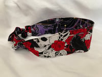 Image 2 of Sorceress Reversible Headband