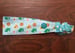 Image of SALE - Collectible Creatures Reversible Headbandl