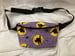 Image of Halloween Cat Fanny Pack