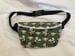 Image of SALE - Alien Parenting Fanny Pack