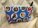 Image of SALE - Super Team Zipper Pouch