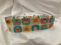 Image 1 of Island Friends Reversible Headband