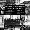 QUITO SKA JAZZ - Ciudad del Ska LP