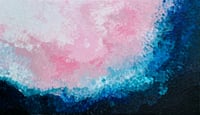 Image 1 of Faith Will Set You Free - 120 x 70 cm