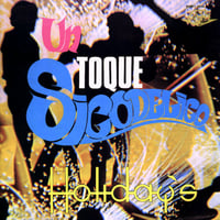 Image 1 of LOS HOLIDAY'S - Un Toque Psicodelico LP