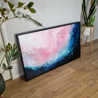 Image 2 of Faith Will Set You Free - 120 x 70 cm