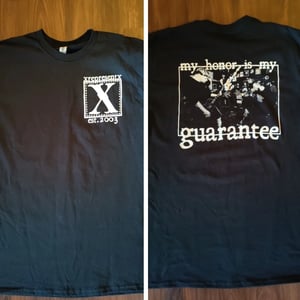 Image of Honor x Shirt