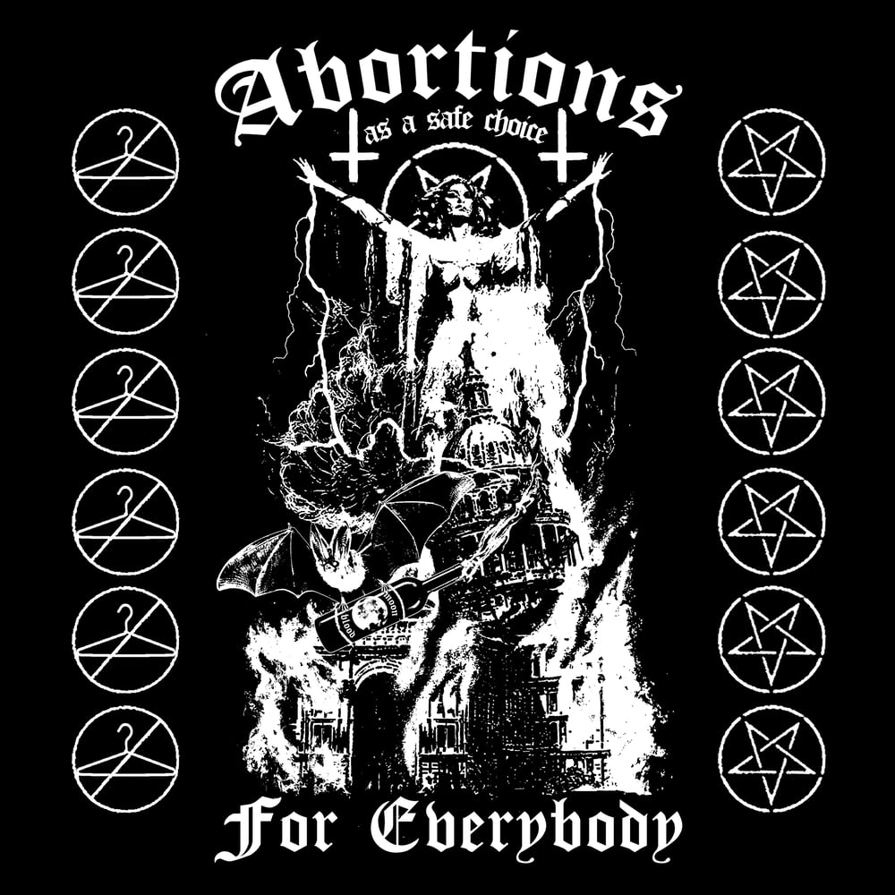 SAFE ABORTIONS FOR EVERYBODY