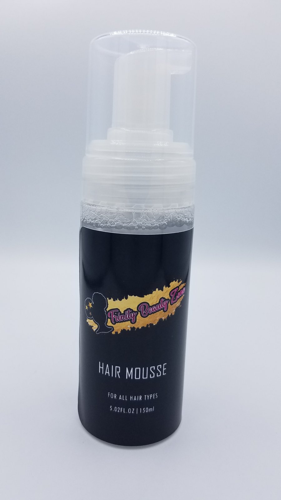 Update more than 147 nova hair mousse latest camera.edu.vn