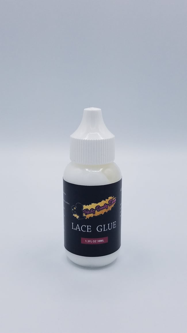 Lace glue