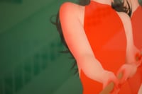 Image 4 of The conspiracy of the three triangles