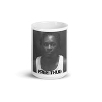 Thug Mug on Mug