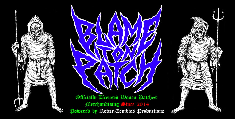 Image of Patch Shredder #16