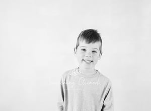 Image of Classic Black & White Mini-Sessions, pay for one spot per child, all images