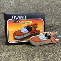 Image 2 of PIN-SPEEDER with MINI-BOX