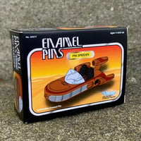 Image 4 of PIN-SPEEDER with MINI-BOX