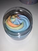 OVER THE RAINBOW 🌈 BODY BUTTER CREAM 