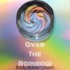 OVER THE RAINBOW π BODY BUTTER CREAM