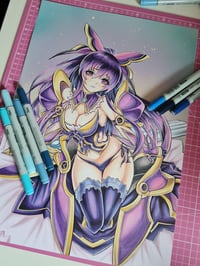 Tohka Poster 